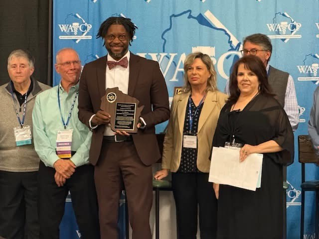 Monroe County Circuit Court Judge Todd Ziegler was recognized this month with the state’s top honor for problem-solving courts.