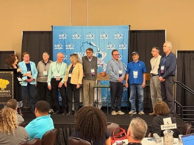 Monroe County Circuit Court Judge Todd Ziegler was recognized this month with the state’s top honor for problem-solving courts.