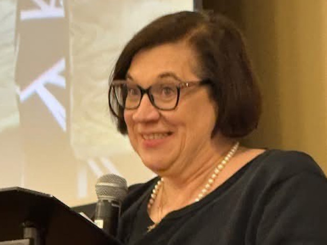 Monroe County Circuit Court Judge Todd Ziegler was recognized this month with the state’s top honor for problem-solving courts.