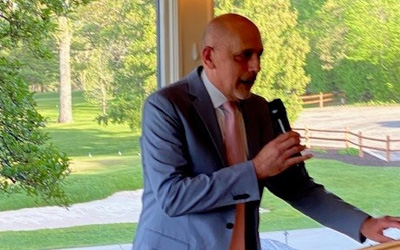 Judge Stephen Ehlke