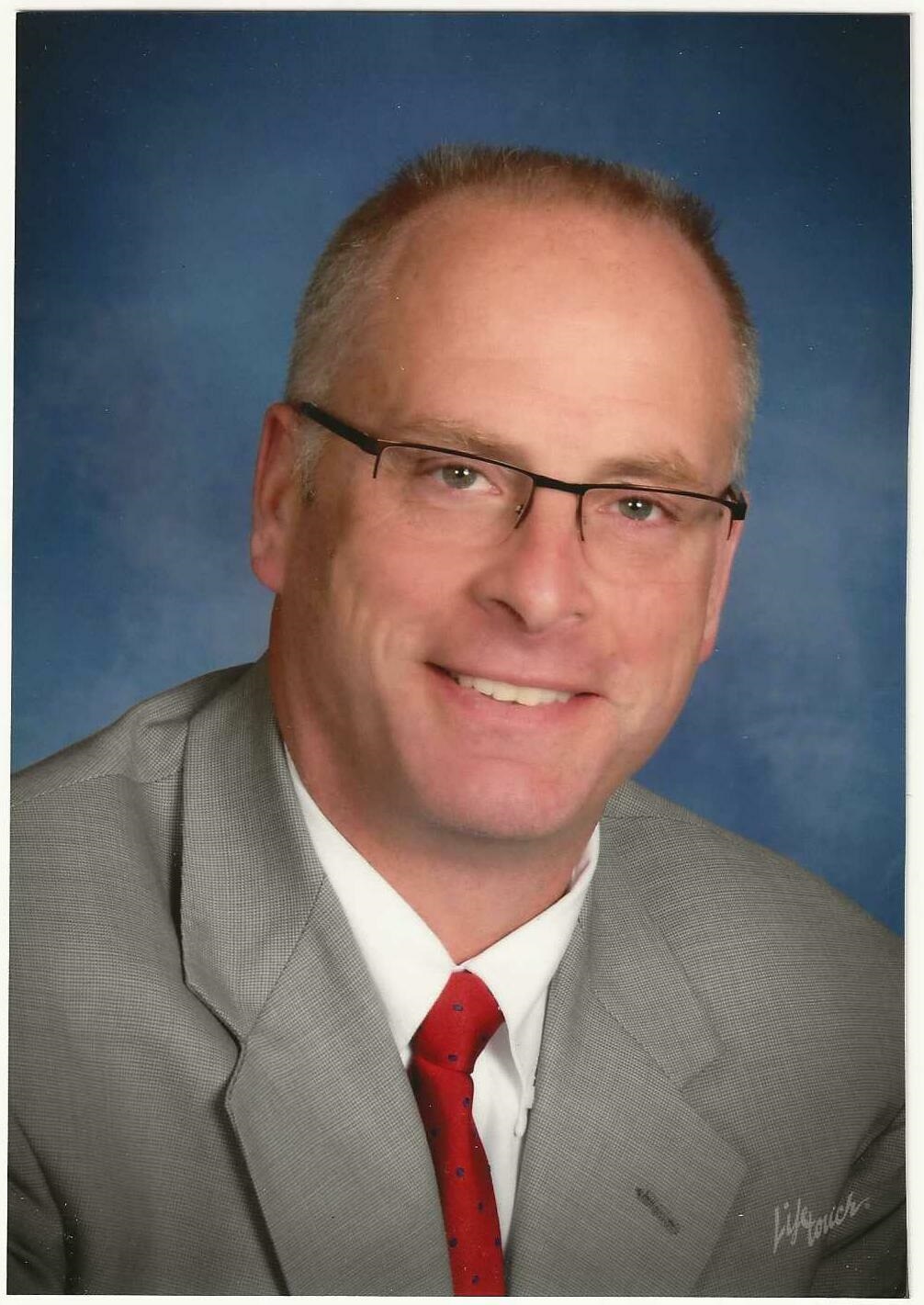 Hon. Craig R. Day