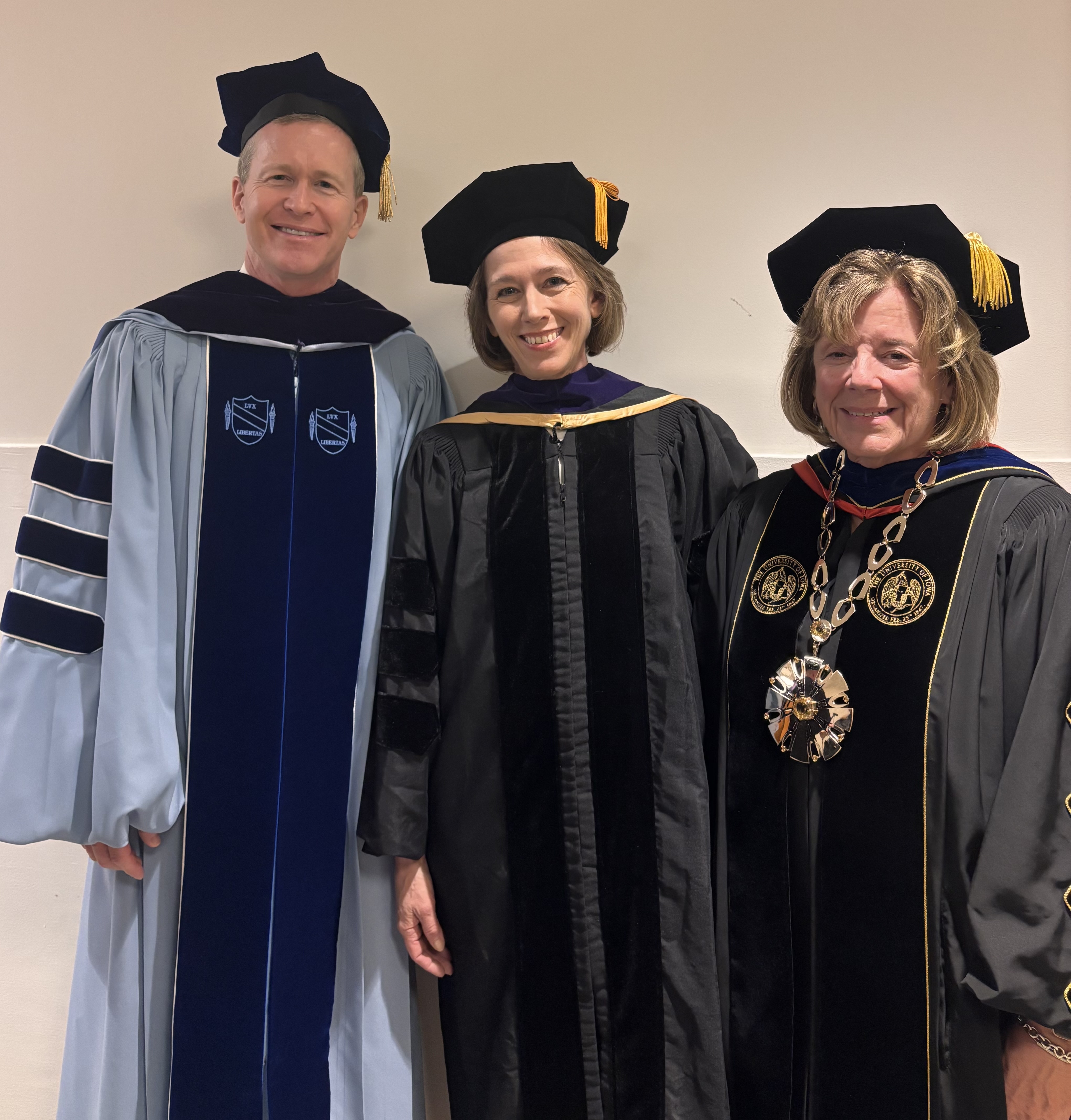 Courtesy: University of Iowa College of Law