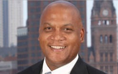 Judge M. Joseph Donald