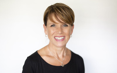 Sara Gehrig-Woodman