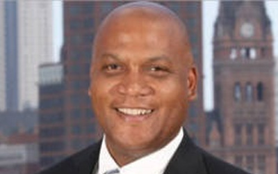 Hon. M. Joseph Donald