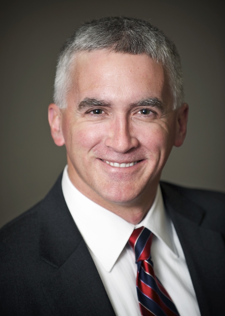 Hon. Thomas J. McAdams