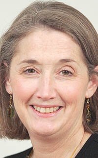 Hon. Barbara W. McCrory