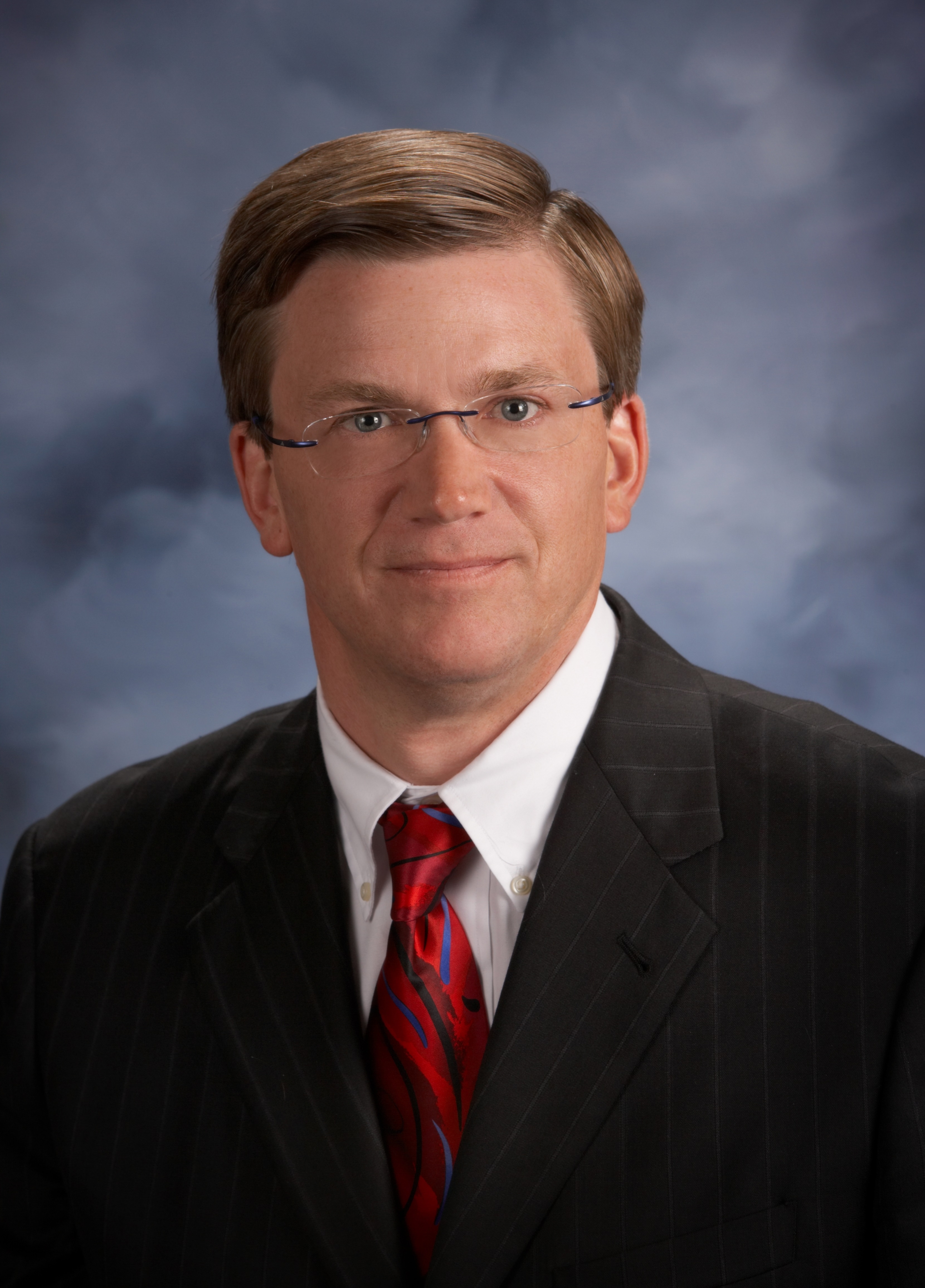 Hon. Brian A. Pfitzinger