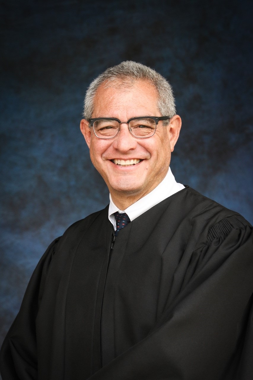 Hon. Ralph M. Ramirez