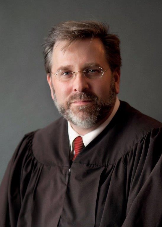 Hon. John Anderson