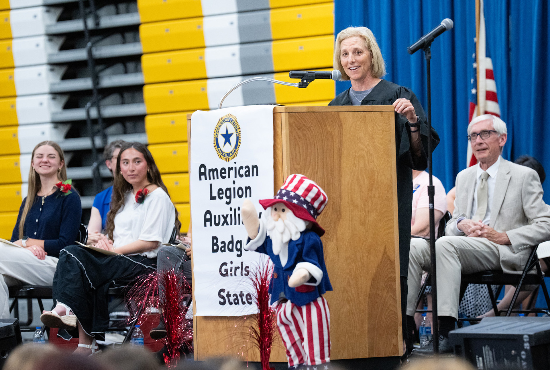 American Legion Auxiliary 2