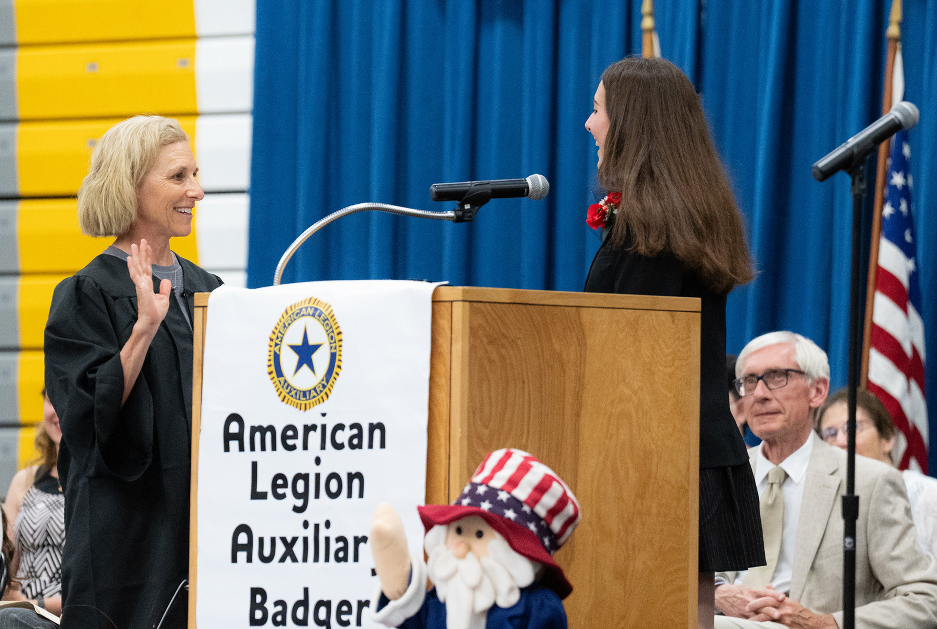American Legion Auxiliary image 3
