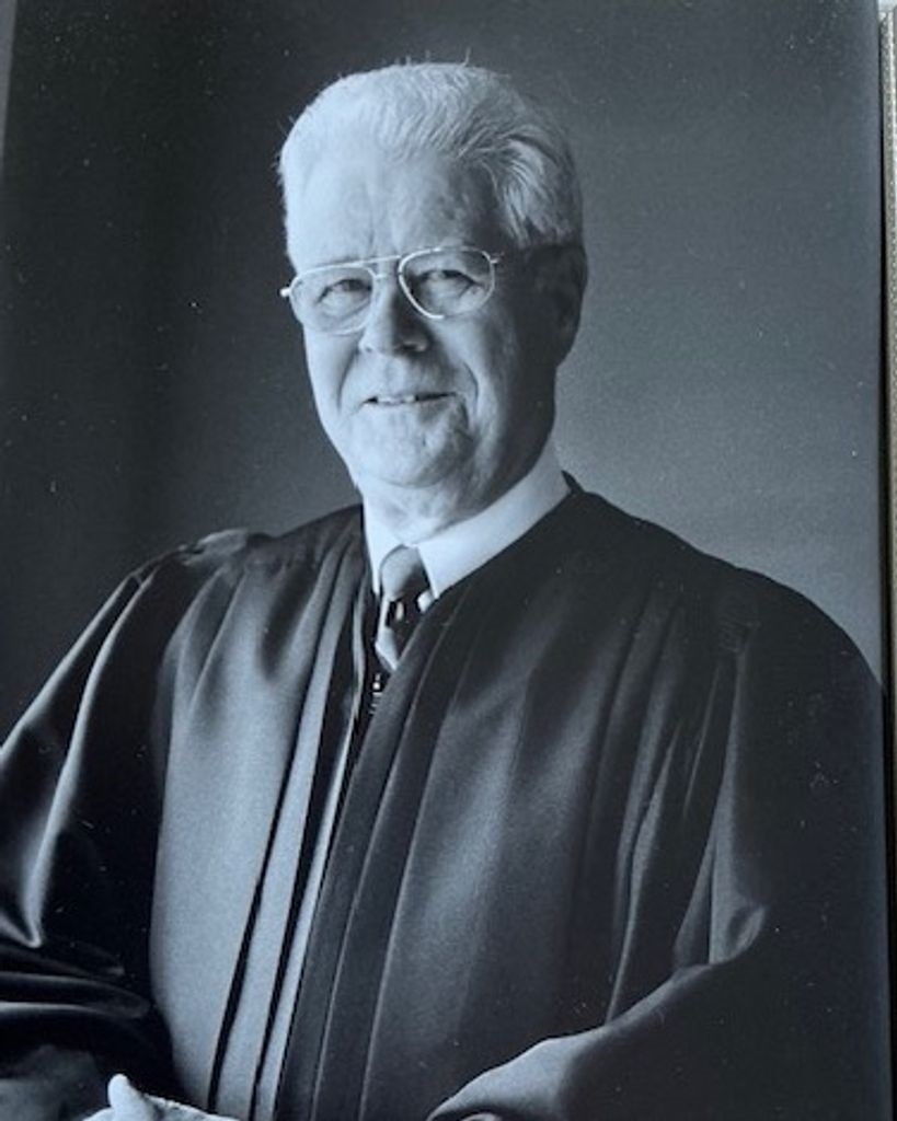 Hon. James T. Bayorgeon