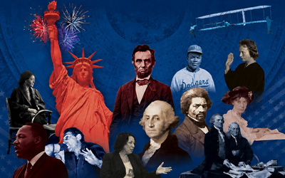 Independence Day graphic