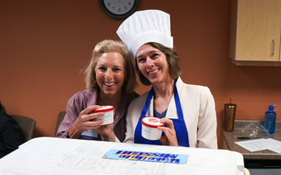 Employee Appreciation Week