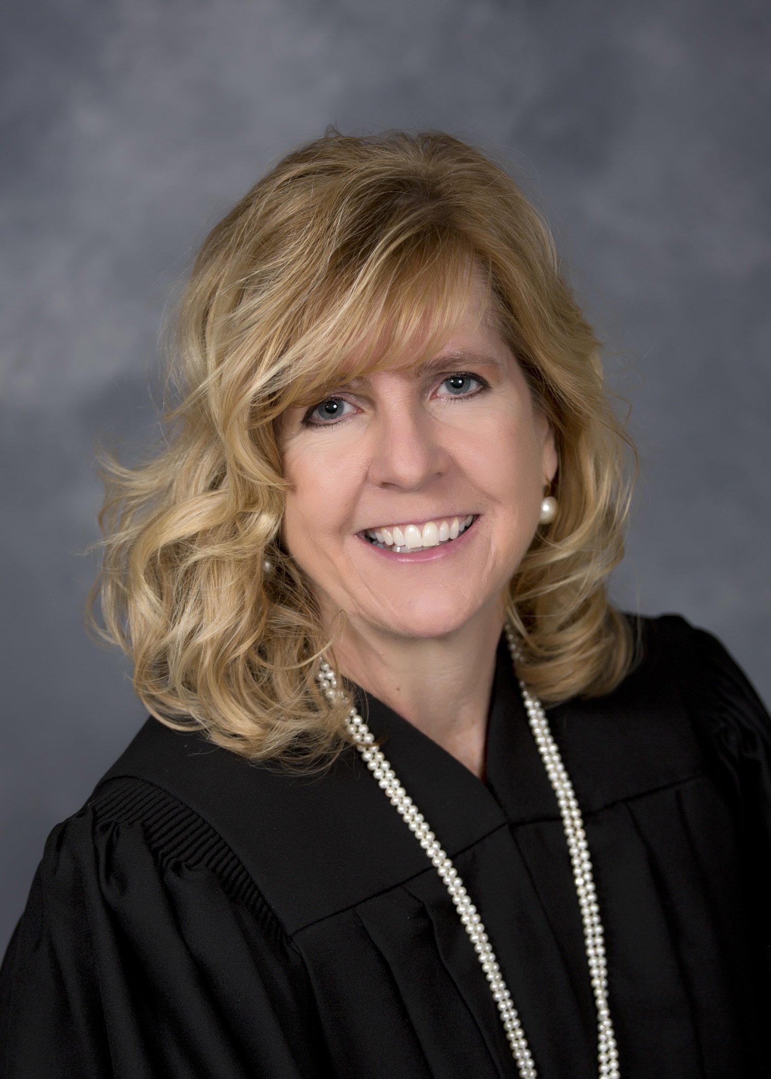 Hon. Wynne Laufenberg