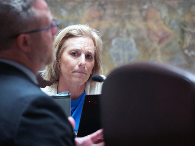 Supreme Court recusal hearing image 3