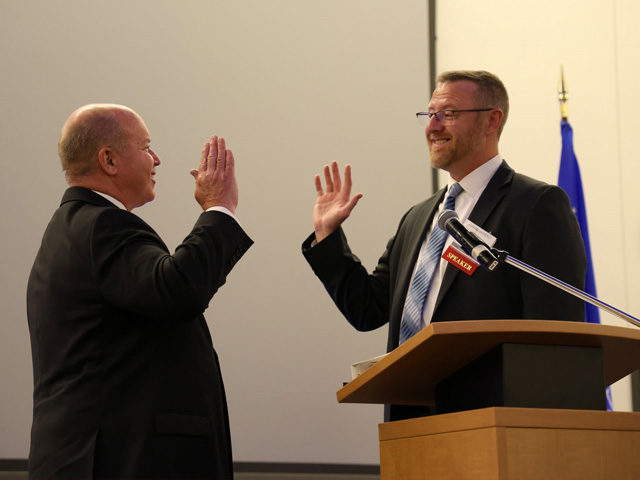 State Bar Awards image 1