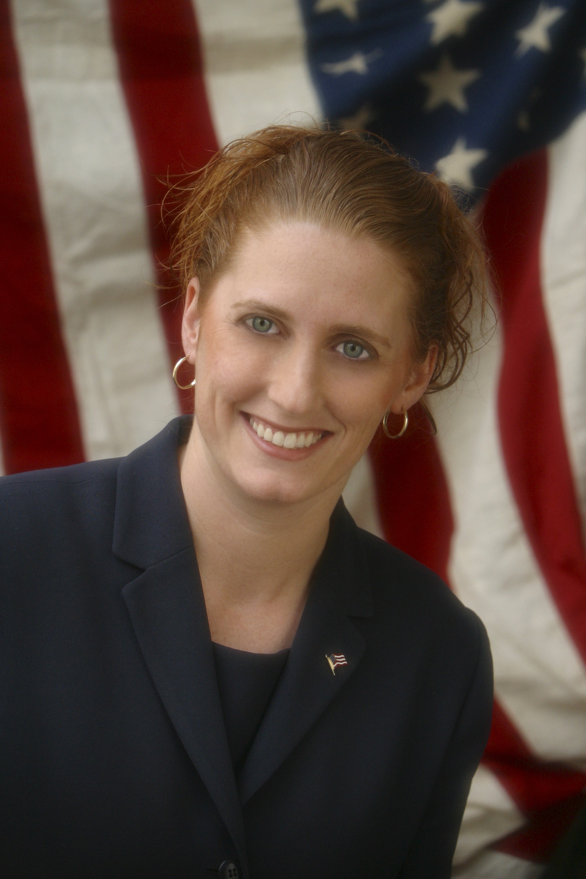 Hon. Carrie Schneider