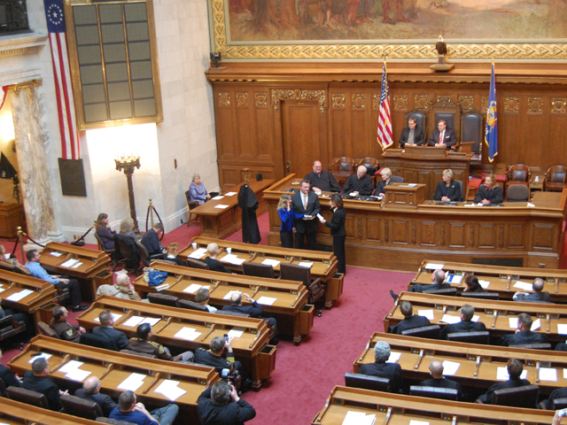 Hon. Rebecca G. Bradley image 2