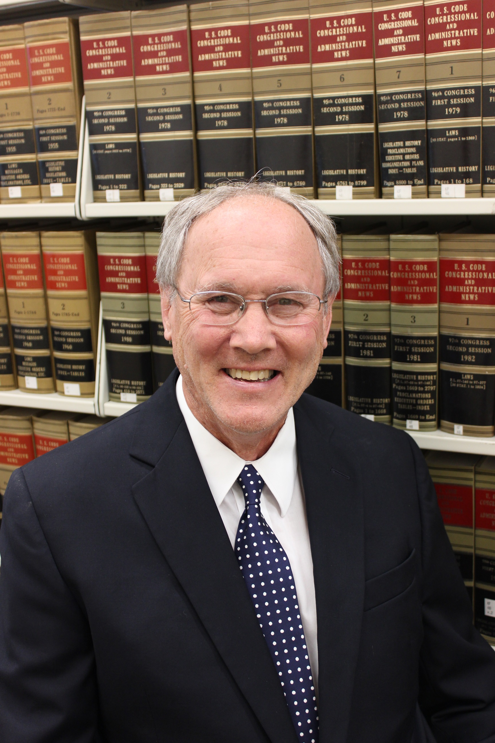 Hon. Thomas Clark
