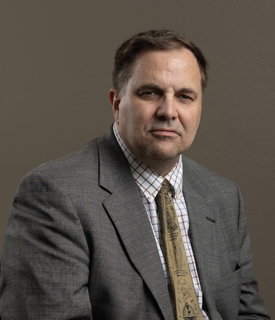 Hon. Jeffrey Erickson