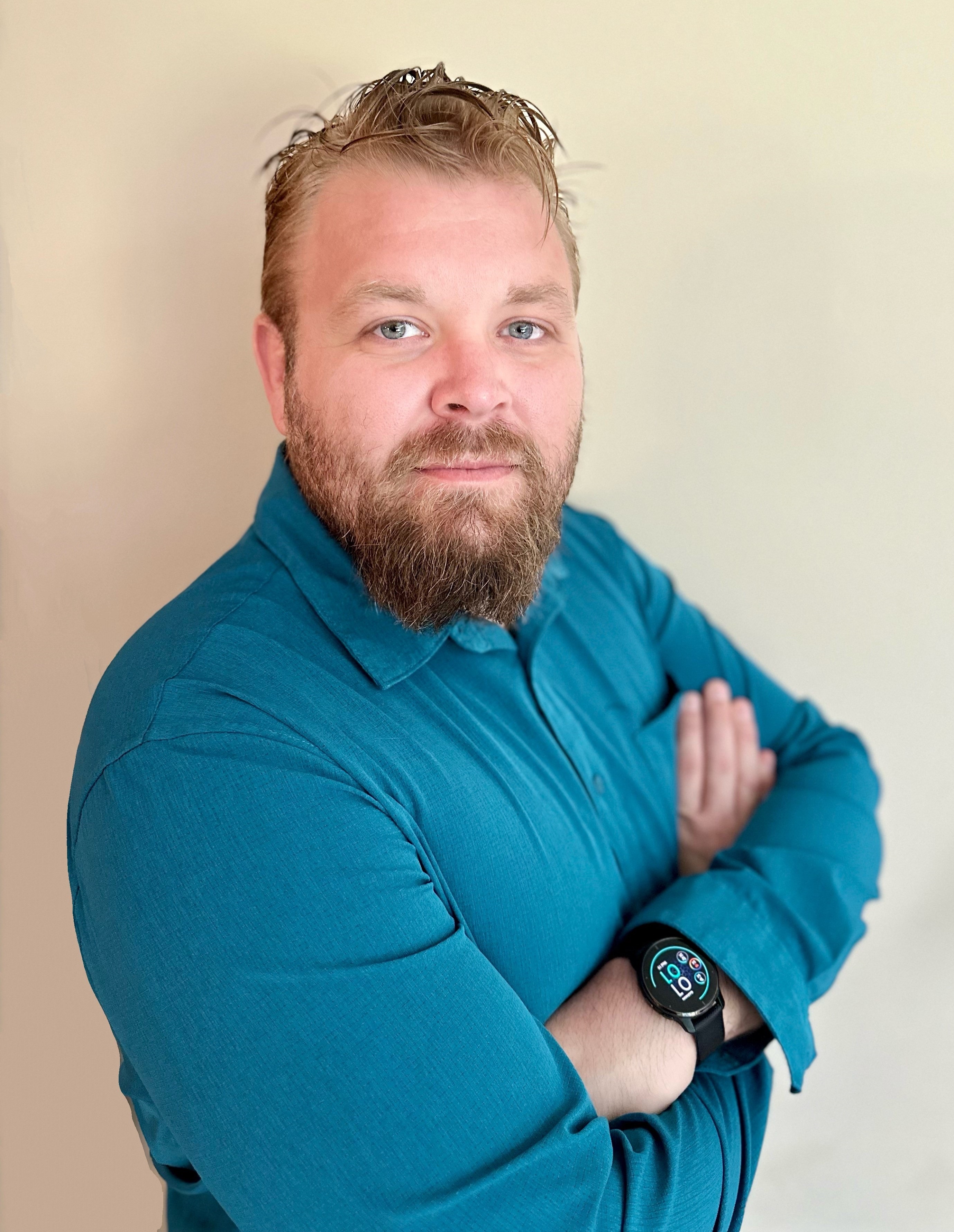 Hon. Jeremy Guza