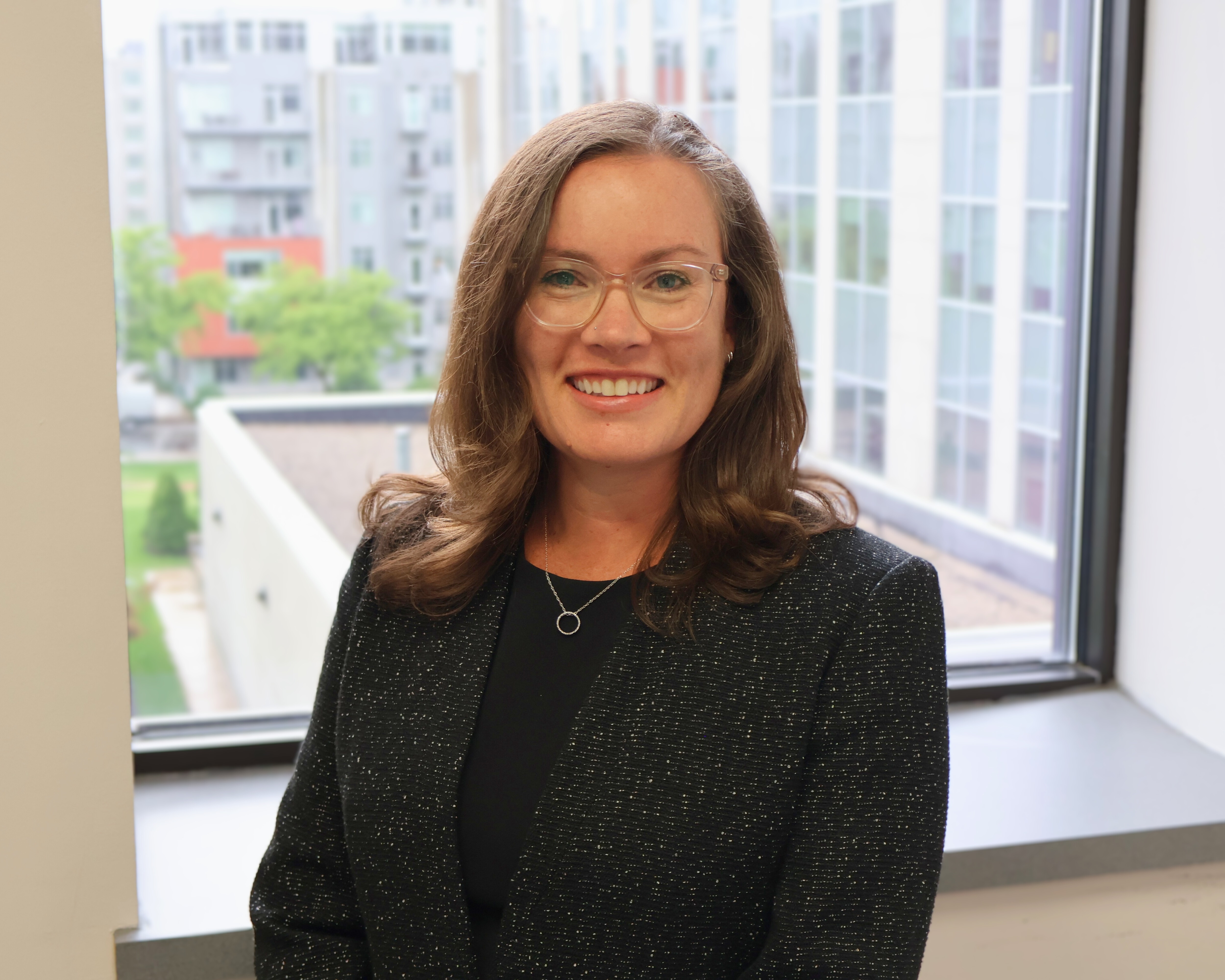 Judge Katie York