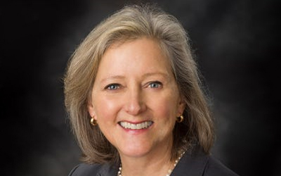 Judge Patricia Baker