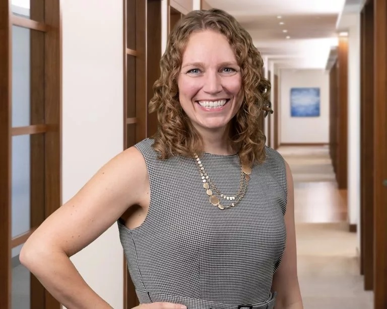 Hon. Malinda Eskra