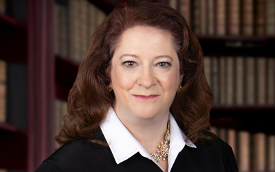 Judge Maria S. Lazar