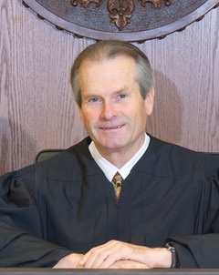Hon. Benjamin D. Proctor