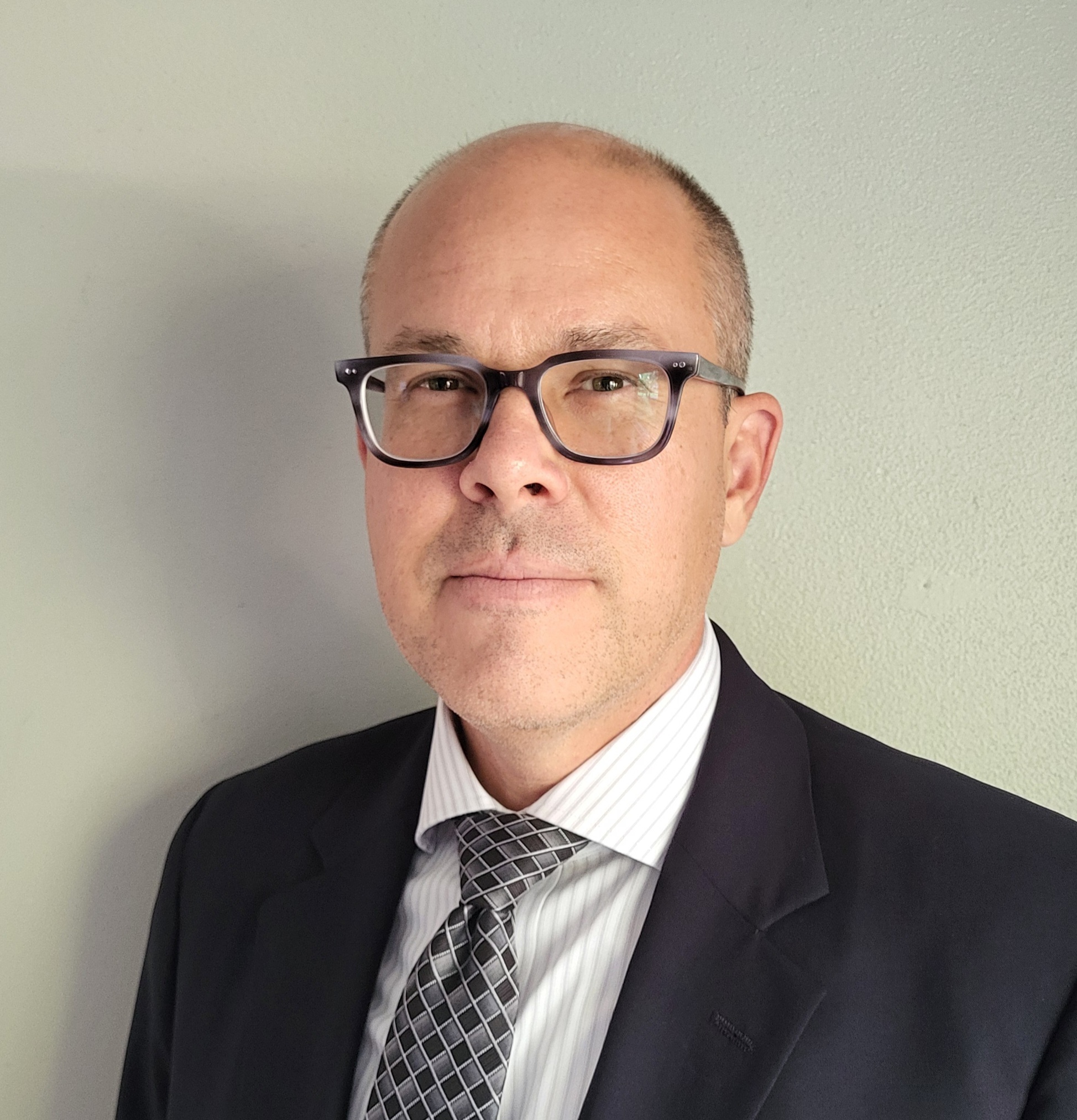 Hon. Jay Pucek