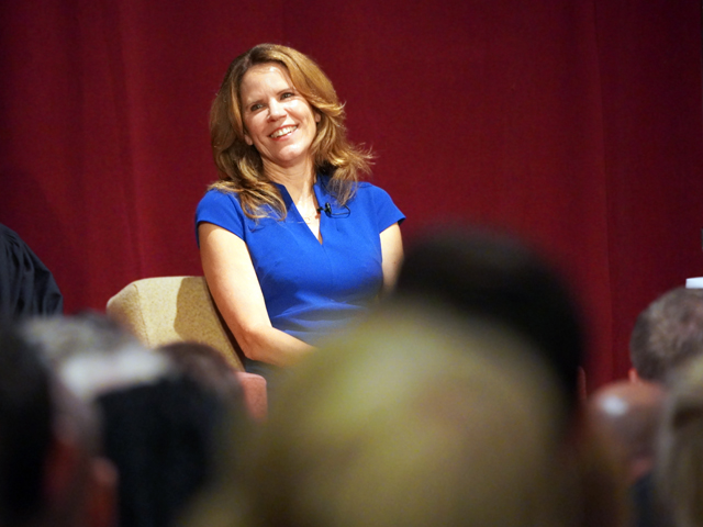 Justice Taylor's Investiture ceremony was held August 14