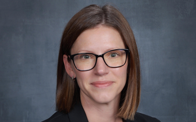 Hon. Tania Bonnett