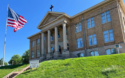 Heyde Center for the Arts
