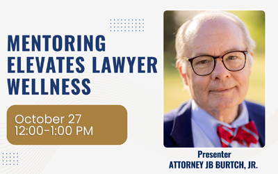 OLR fall webinars