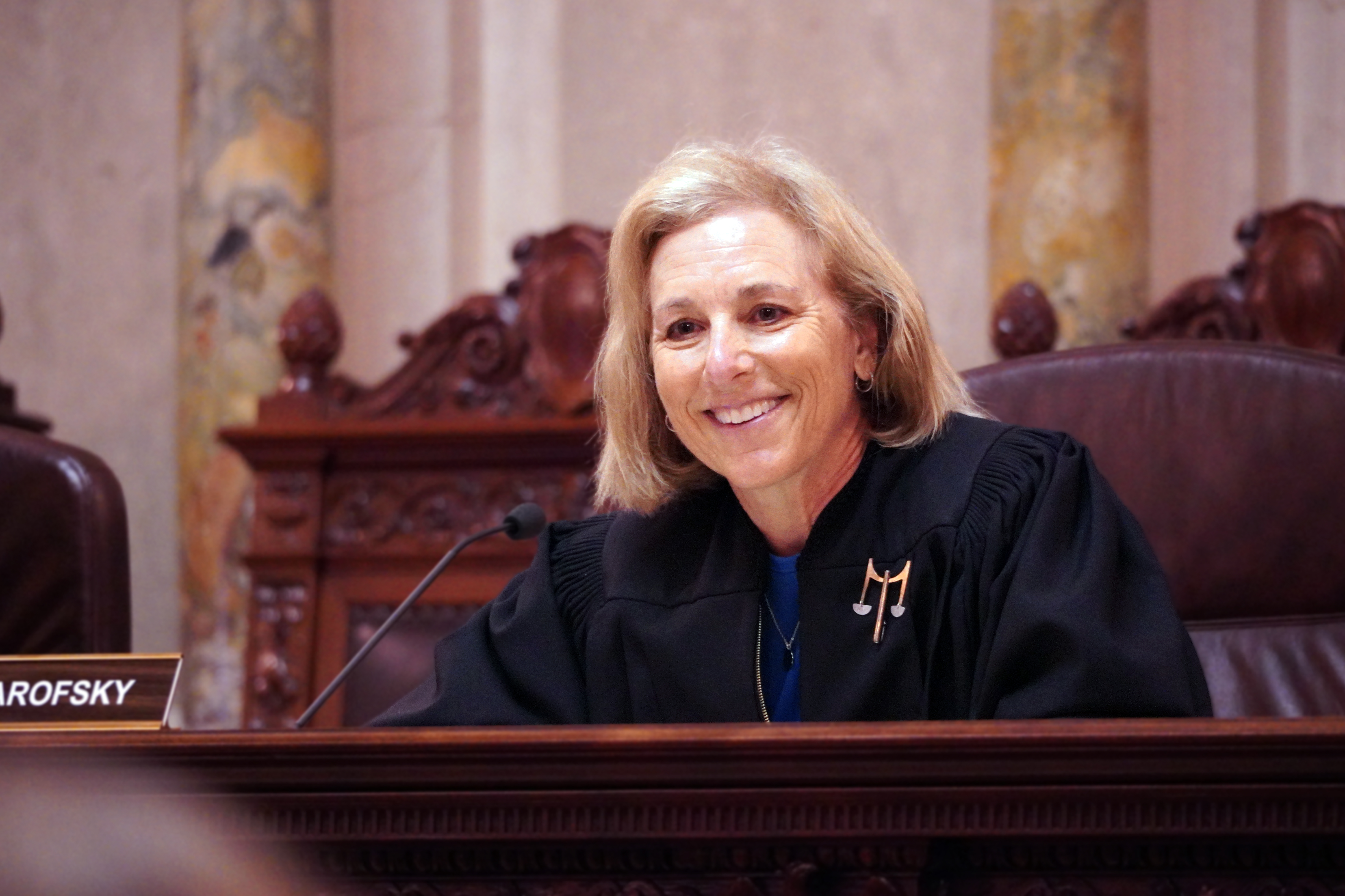 Supreme Court Justices