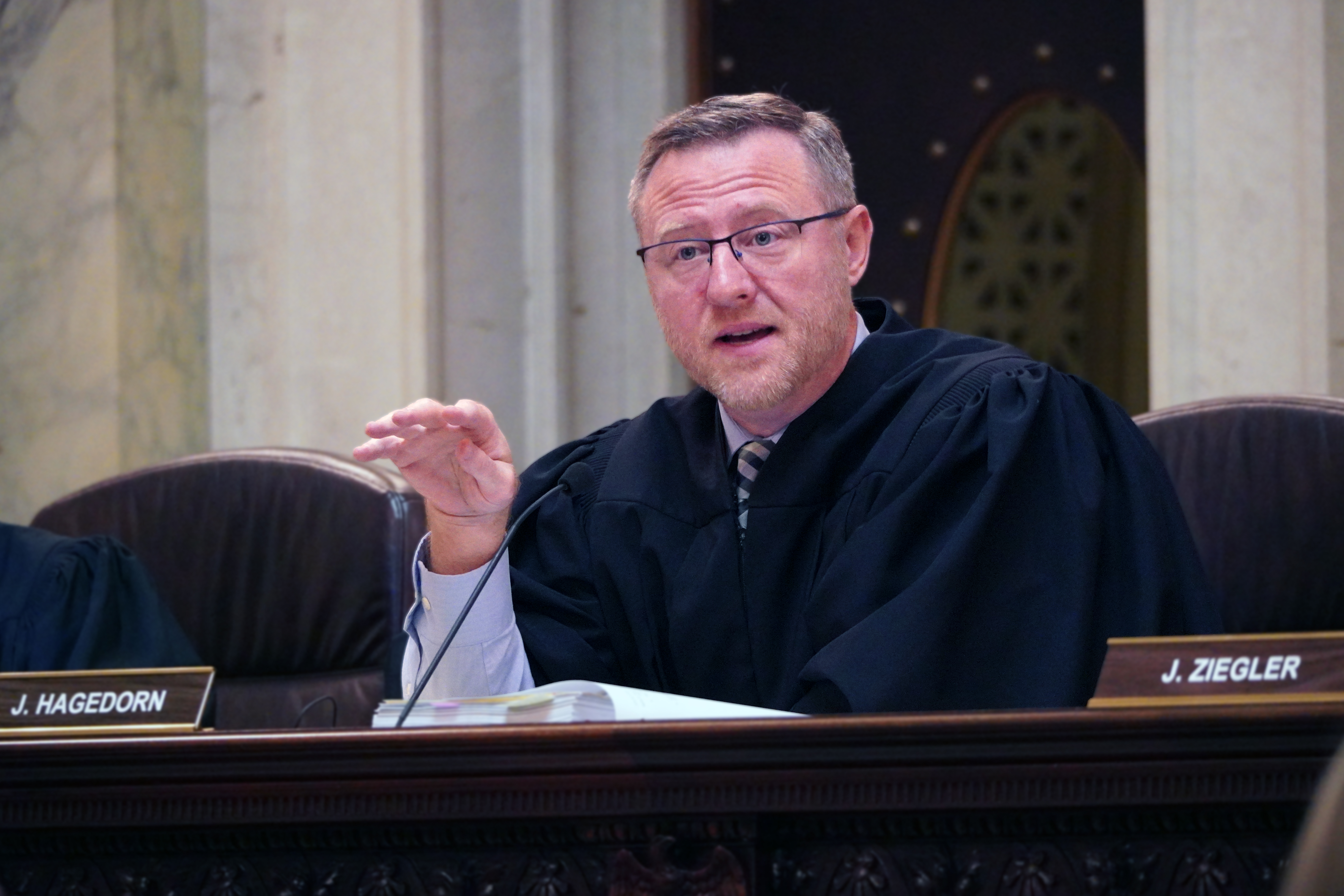 Supreme Court Justices