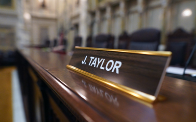 The Supreme Court heard its first oral arguments of the term on September 8