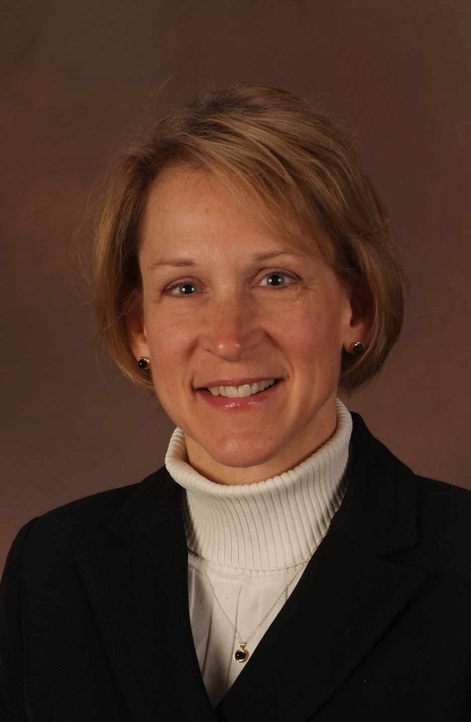 Hon. Lisa Stark