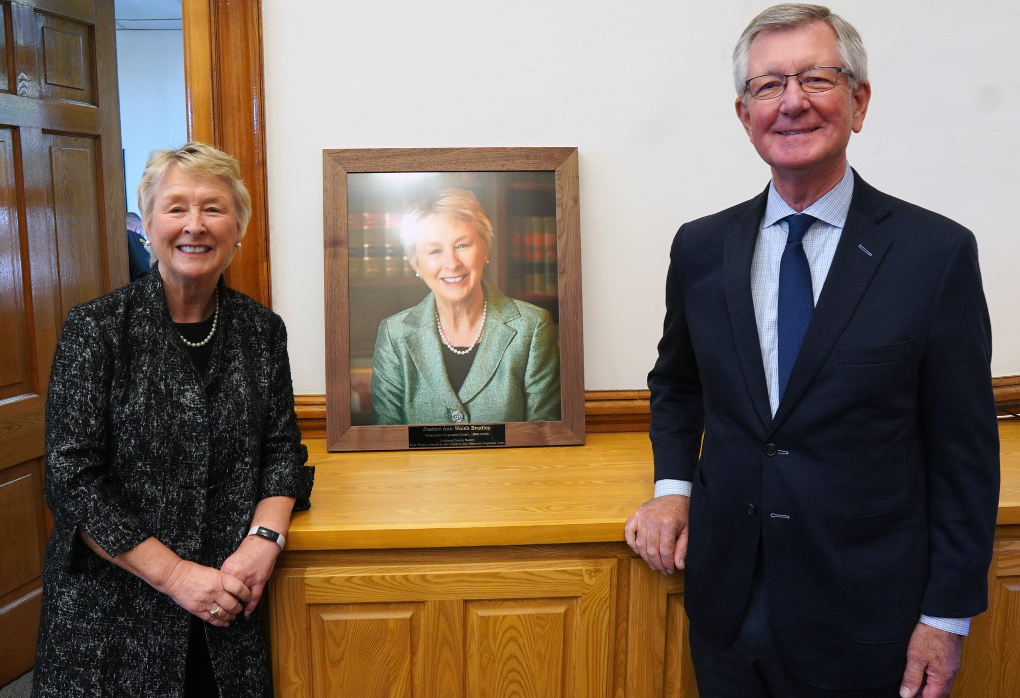 Justice on Wheels photo 9