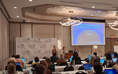 Clerks association holds fall conference