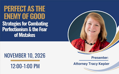 Office of Lawyer Regulation November education programs