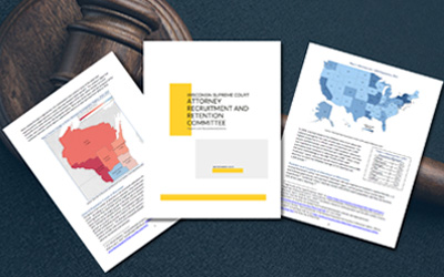 Supreme Court committee releases final report on attorney recruitment and retention