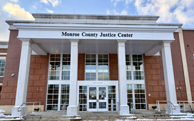 Monroe County District 7