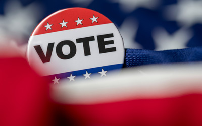 Spring Election 2026