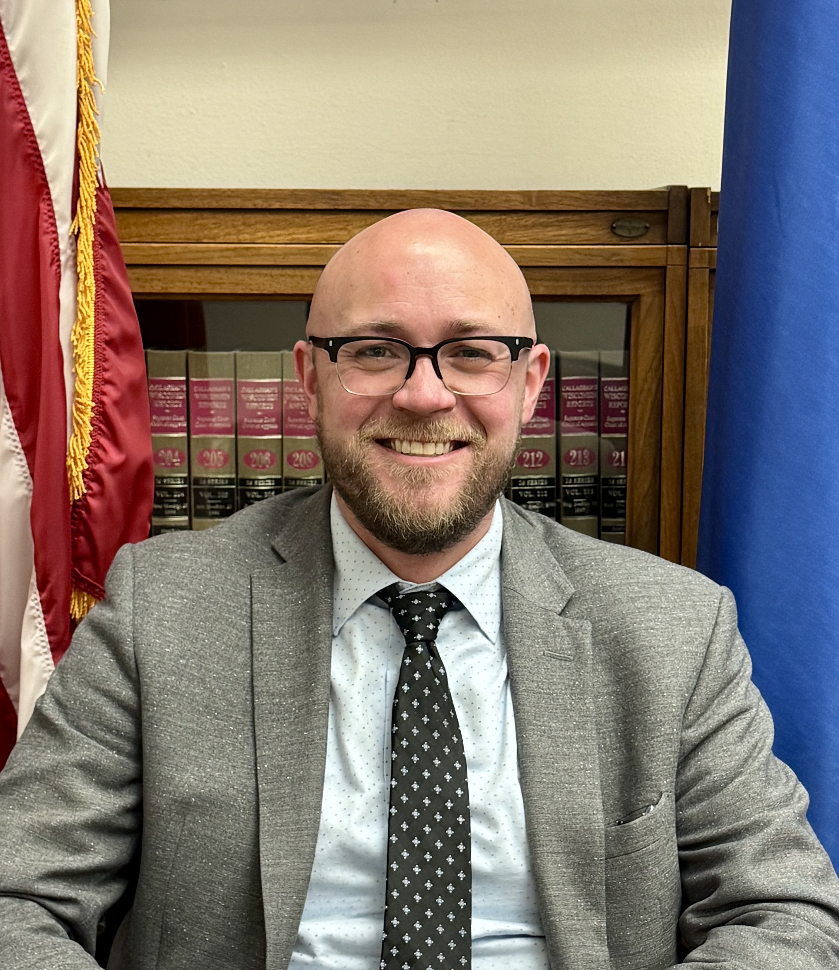 Hon. Owen Piotrowski