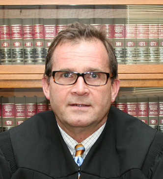 Judge Steven P. Anderson