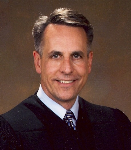 Hon. Todd W. Bjerke